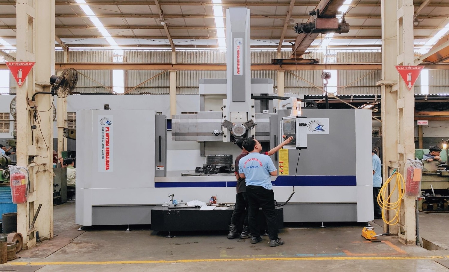 3 VERTICAL LATHE CK 5116 D_page-0001 3 VERTICAL LATHE CK 5116 D_page-0001